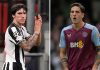 Italy’s Sandro Tonali and Nicolo Zaniolo dropped from national squad after ‘betting probe’ | World News