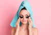 Thin skin under eyes: Causes and tips to get rid of it