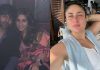 Kartik Aaryan Birthday: Sara Ali Khan drops old PIC to wish ex-beau; Kareena Kapoor also sends love