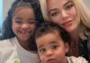 How many kids does Khloé Kardashian have? Exploring her family with Tristan Thompson as adorable Thanksgiving photos surface