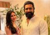 Katrina Kaif says face-off with hubby Vicky Kaushal in action film will be ‘fun’ to watch