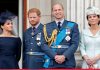 Did Prince William LEAK private information about Prince Harry to the media? New book exposes irreparable damage allegations