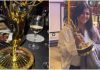 WATCH: Ekta Kapoor is all smiles as she returns to India post winning Emmy Award