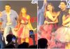 WATCH: Suhana Khan, Khushi Kapoor, Agastya Nanda and entire The Archies gang grove to their song Va Va Voom