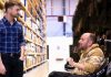 Who is David Holmes? Daniel Radcliffe’s stunt double who was paralyzed on set of Harry Potter