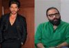 EXCLUSIVE: ‘I definitely want to make a film with Shah Rukh Khan’: Says Sandeep Reddy Vanga ahead of Animal