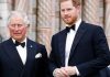 ‘Don’t you want to see your grandchildren?’: Prince Harry was allegedly left distraught after King Charles asked him to return his royal cottage