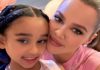 Does Rob Kardashian’s daughter Dream live with Khloe Kardashian? Exploring their bond following TV star’s earlier comment