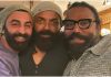 Animal: Bobby Deol drops PIC with Ranbir Kapoor-Sandeep Reddy Vanga; calls them ‘talented and humble souls’
