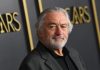 What did Robert De Niro say about his allegedly censored speech at Gotham Awards? Exploring what was edited and his reaction to it