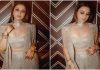 Parineeti Chopra is dazzling beauty in unseen PHOTOS from her sangeet ceremony with Raghav Chadha