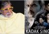 Amitabh Bachchan calls Pankaj Tripathi’s Kadak Singh trailer ‘interesting’; latter REACTS