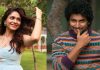 WATCH: Nani and Mrunal Thakur groove to rage monkey’s viral reel