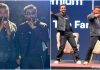 WATCH: Ranbir Kapoor-Bobby Deol serve bromance goals; groove to Duniya Haseeno Ka Mela at Animal music event