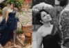 Lavanya Tripathi’s adoring gaze at Varun Tej in new monochrome PIC is all things love