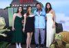 Who are Adam Sandler’s daughters? Exploring their relationship as the actor gives them career advice