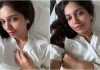 Dengue stricken Bhumi Pednekar shares hospital PICS: ‘Last few days were extremely tough’