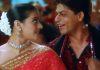 WATCH: Shah Rukh Khan and Kajol’s funny banter during Maahi Ve song shoot from Kal Ho Naa Ho