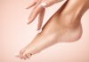 5 best foot creams to prevent dry feet and cracked heels