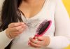 Postpartum hair loss: 6 tips to reduce hair fall after pregnancy