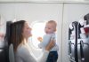 How to fly with a baby?