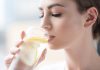 The Benefits You Can Reap From Drinking Lemon Water
