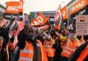 Amazon Black Friday strike: Workers in Coventry to walk out as part of international action against retailer | Business News