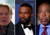 Axl Rose, Jamie Foxx and NYC mayor accused of sexual assault as window for historical lawsuits closes | Ents & Arts News