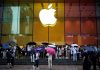 Apple iPhone sale revenue reaches new record | Business News