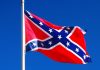 Grand Ole Opry in Glasgow votes to ban use of Confederate flag | UK News