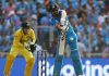 Cricket World Cup final: India vs Australia – over-by-over commentary