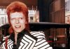David Bowie’s handwritten lyric sheet expected to fetch £100k at auction | Ents & Arts News