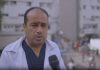 Director of al Shifa hospital in Gaza City arrested, Hamas says | World News