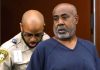 Tupac Shakur: Ex-gang leader pleads not guilty to orchestrating rapper’s murder | Ents & Arts News