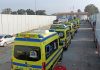 Reports: Some seriously injured evacuees enter Egypt via Rafah border crossing | World News