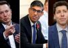 Elon Musk and ChatGPT boss jet in for UK’s AI summit – as Sunak warned of ‘here and now’ threats | Science & Tech News