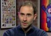 Who is Emmett Shear? OpenAI’s boss for just 72 hours – with social media posts on women’s ‘rape fantasies’ and Nazis | Science & Tech News
