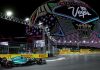 Troubled Las Vegas Grand Prix hit by lawsuit on behalf of 35,000 fans | US News