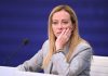 Italy’s PM Giorgia Meloni talks of international ‘fatigue’ over Ukraine war after falling victim to prank call by Russian comedians | World News