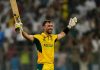 ‘Best ODI innings ever’: Hero Maxwell overcomes injury to power Aussies to unlikely victory | World News