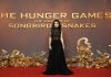 The Hunger Games: The Ballad Of Songbirds And Snakes premiere takes place in London after SAG-AFTRA strike ends | Ents & Arts News