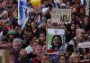 Israel-Hamas war: Families of hostages plead for help from Prime Minister Benjamin Netanyahu | World News
