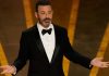 Jimmy Kimmel to host next year’s Oscars – his fourth time presenting the awards | Ents & Arts News