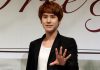 K-pop star Kyuhyun injured while restraining knife-wielding intruder at Seoul theatre, record label says | Ents & Arts News