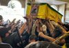 Lebanon’s foreign minister ‘less pessimistic’ about Israel-Hamas war spreading | World News