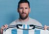 Lionel Messi’s World Cup 2022 shirts to be sold at auction – and could become most valuable ever collection | World News