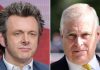 A Very Royal Scandal: Michael Sheen to play Prince Andrew in Amazon series about Newsnight interview | Ents & Arts News