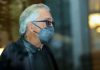 Robert De Niro shouts ‘shame on you’ across court in ex-assistant’s abuse case | US News
