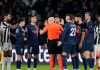 Champions League VAR official stood down after controversial penalty against Newcastle in PSG match | UK News