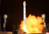 South Korea suspends part of pact after North Korea launches spy satellite | World News